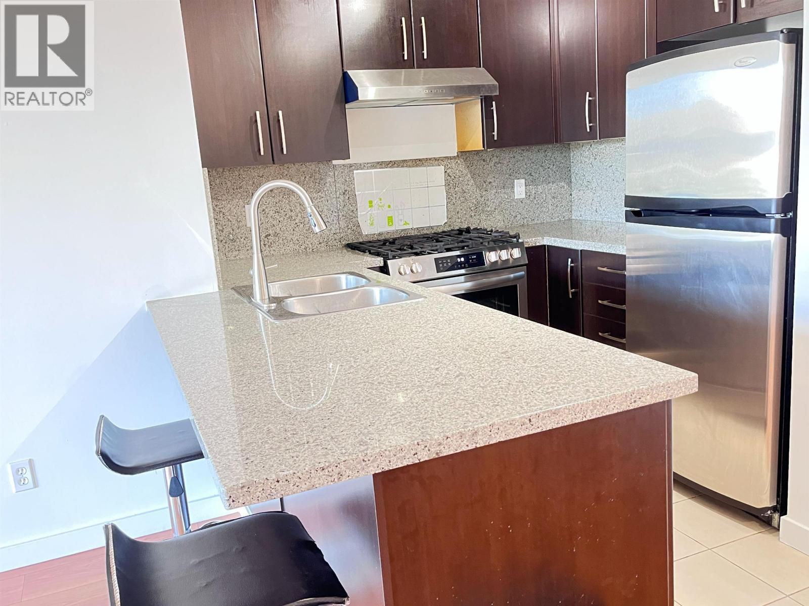 605 5088 Kwantlen Street, Richmond, British Columbia  V6X 4K5 - Photo 6 - R3154529