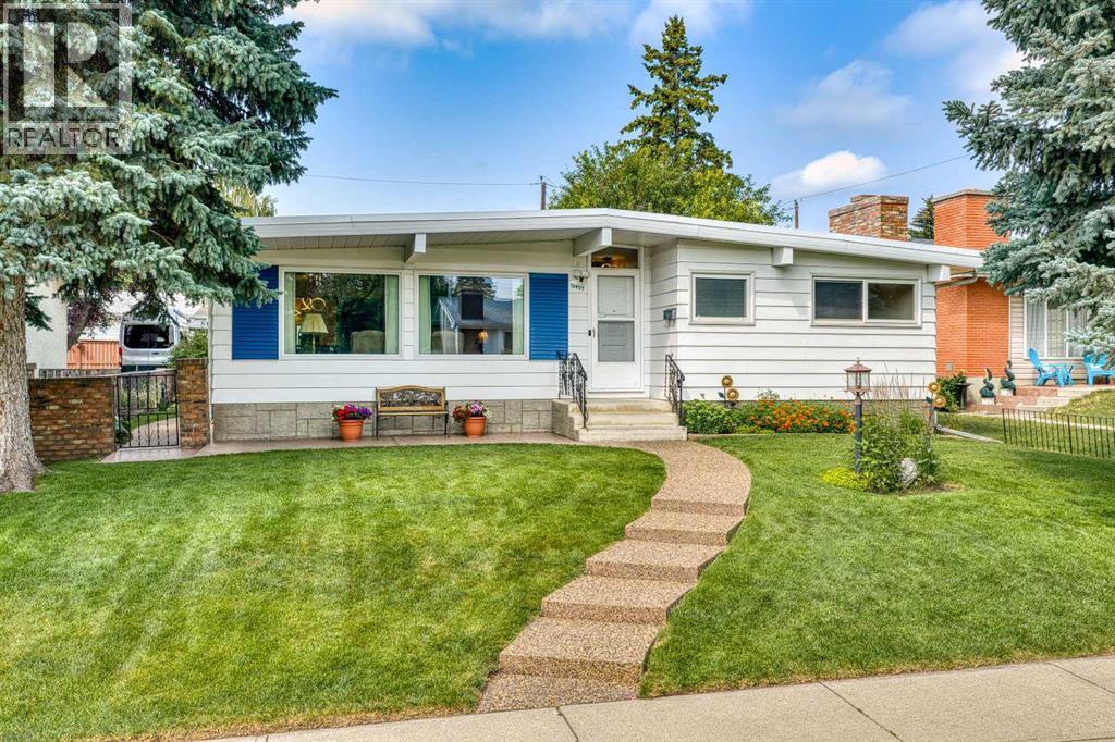 10407 2 Street Se, Calgary, Alberta  T2J 0W6 - Photo 32 - A2335695