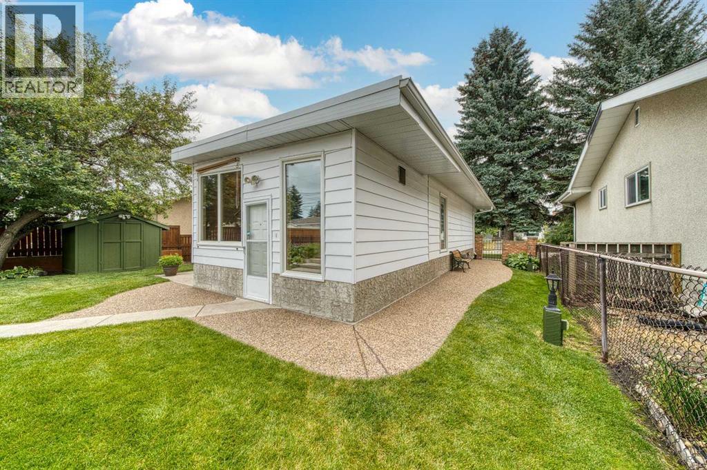 10407 2 Street Se, Calgary, Alberta  T2J 0W6 - Photo 34 - A2335695