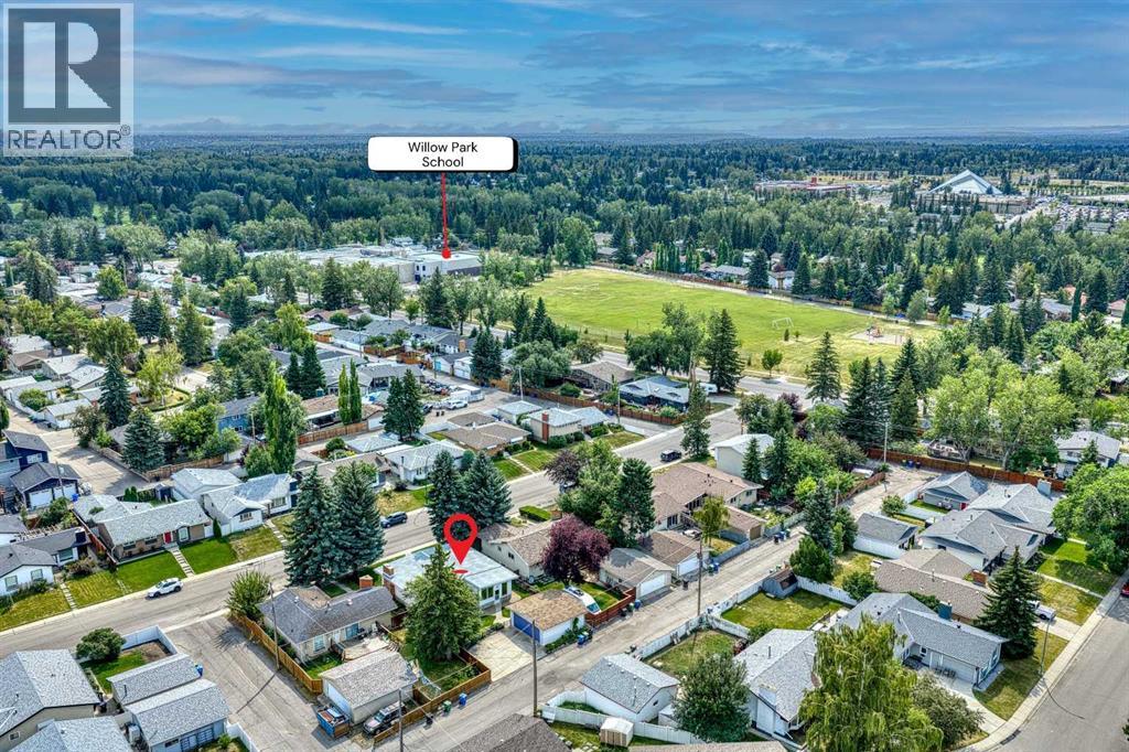 10407 2 Street Se, Calgary, Alberta  T2J 0W6 - Photo 41 - A2335695