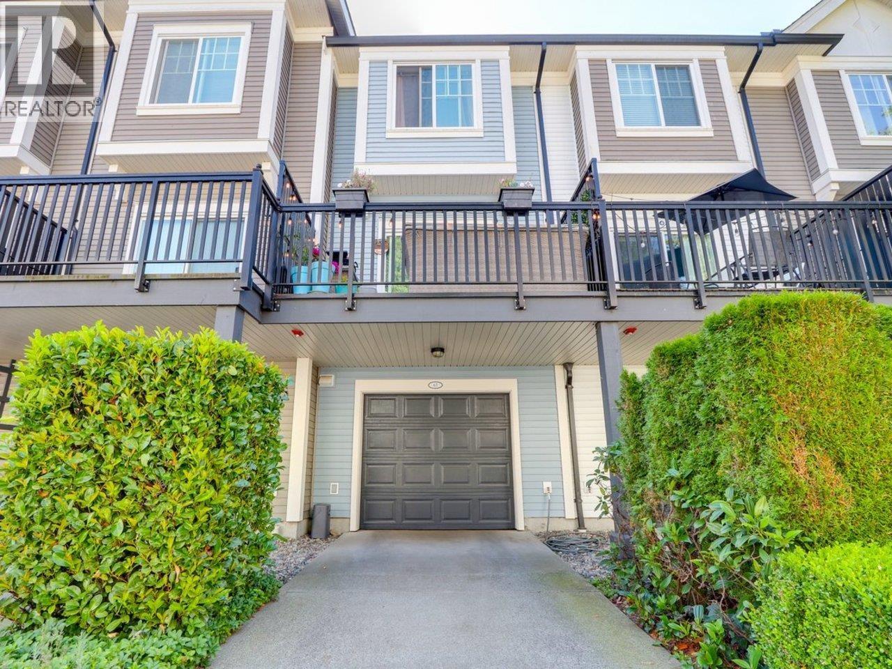 63 3010 Riverbend Drive, Coquitlam, British Columbia  V3C 0B8 - Photo 19 - R3154656