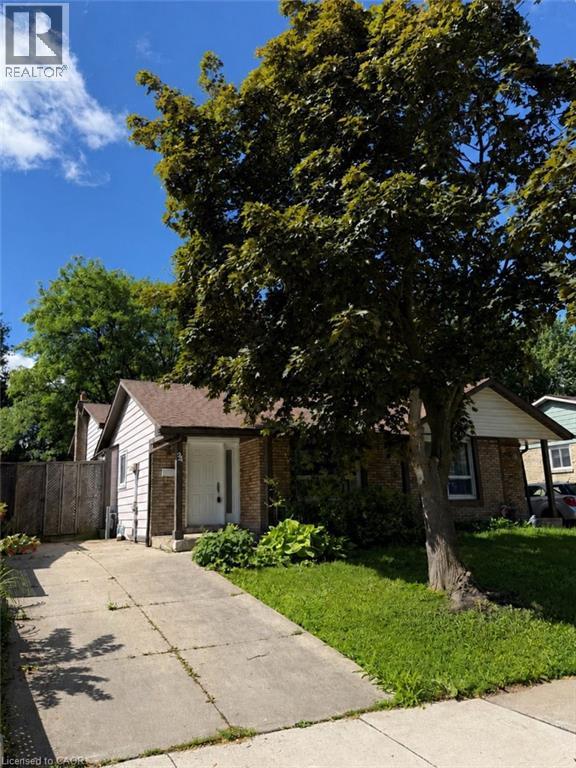 94 Wendover Drive, Hamilton, Ontario  L9C 5X5 - Photo 2 - 40854683