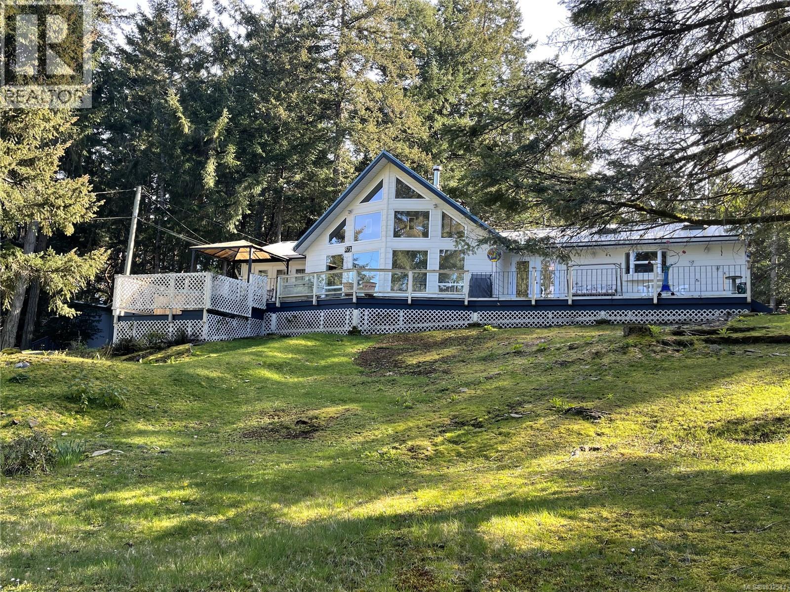 873 Driftwood Dr, Mudge Island, British Columbia  V0V 0V0 - Photo 2 - 1032544