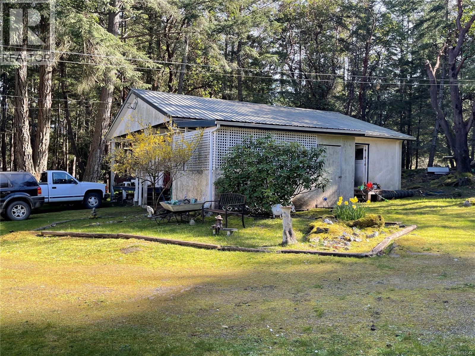 873 Driftwood Dr, Mudge Island, British Columbia  V0V 0V0 - Photo 4 - 1032544