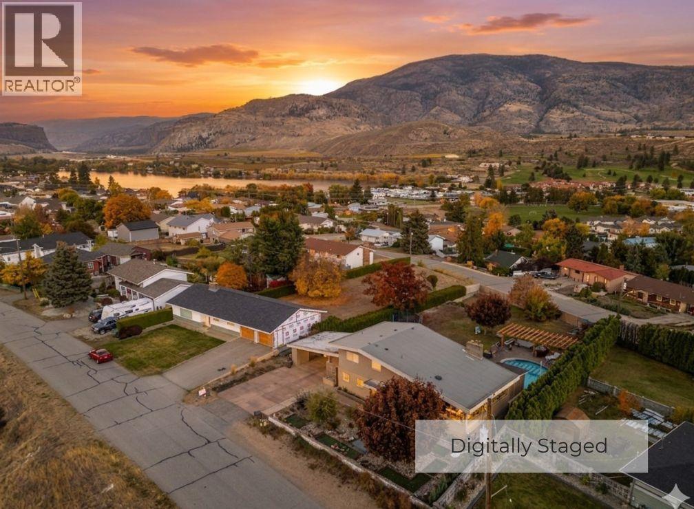 6521 Bellevue Drive, Oliver, British Columbia  V0H 1T4 - Photo 7 - 10382689