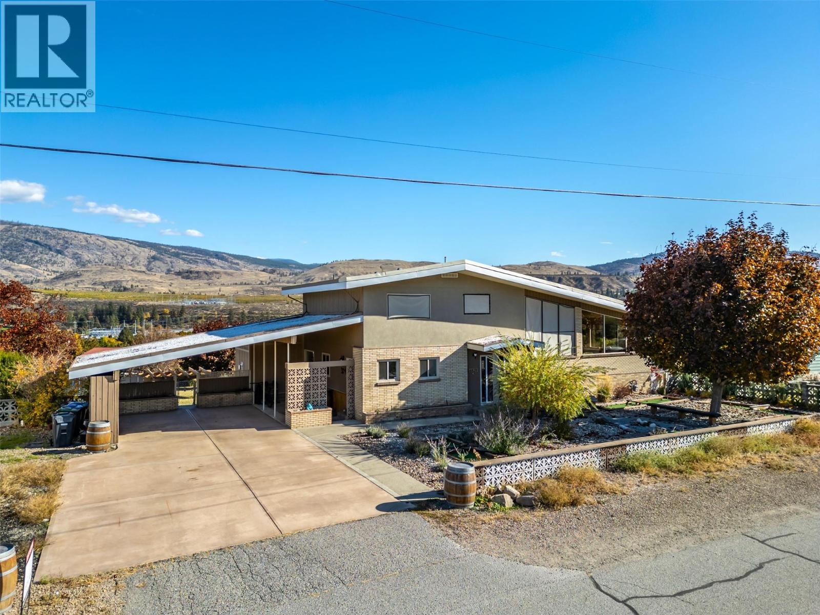 6521 Bellevue Drive, Oliver, British Columbia  V0H 1T4 - Photo 4 - 10382689