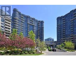872 - 23 COX BOULEVARD, Markham, Ontario