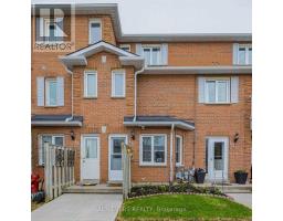 44 - 510 ESSA ROAD, Barrie, Ontario