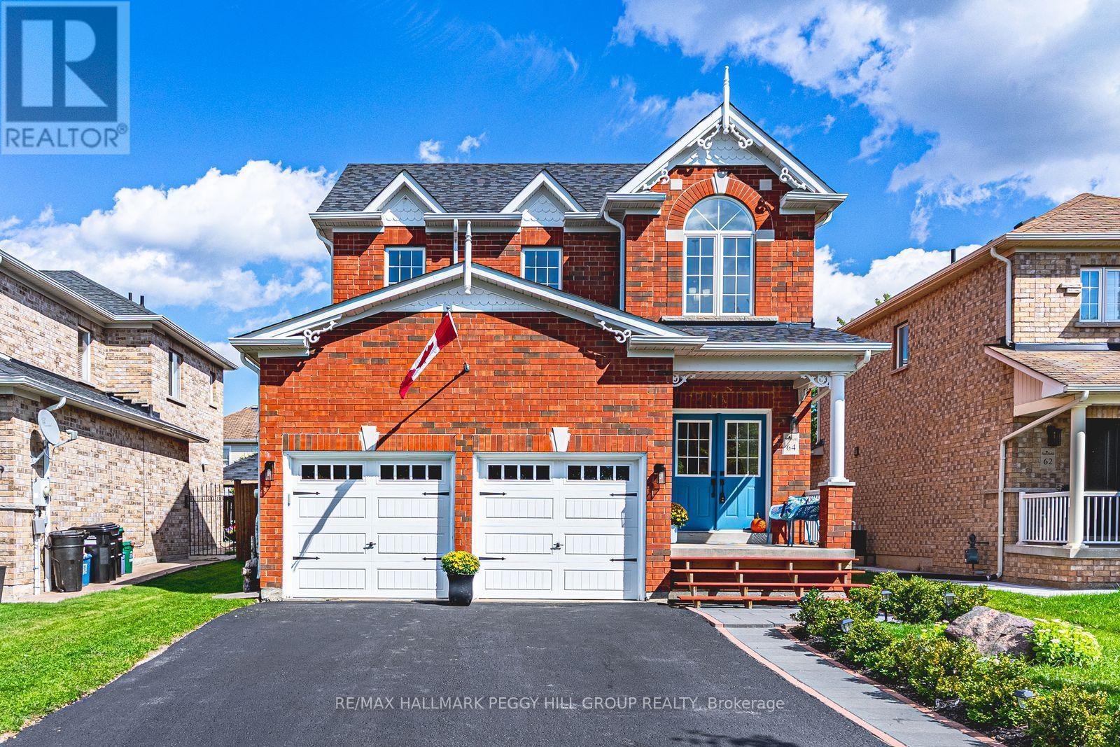 64 LAKE CRESCENT, Barrie, Ontario