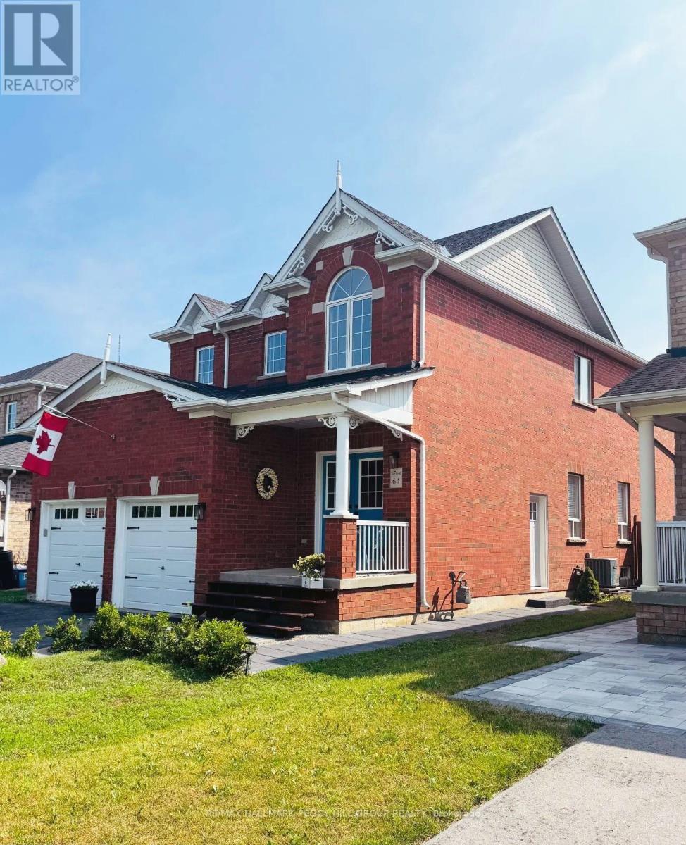 64 Lake Crescent, Barrie, Ontario  L4N 6A6 - Photo 2 - S13663602