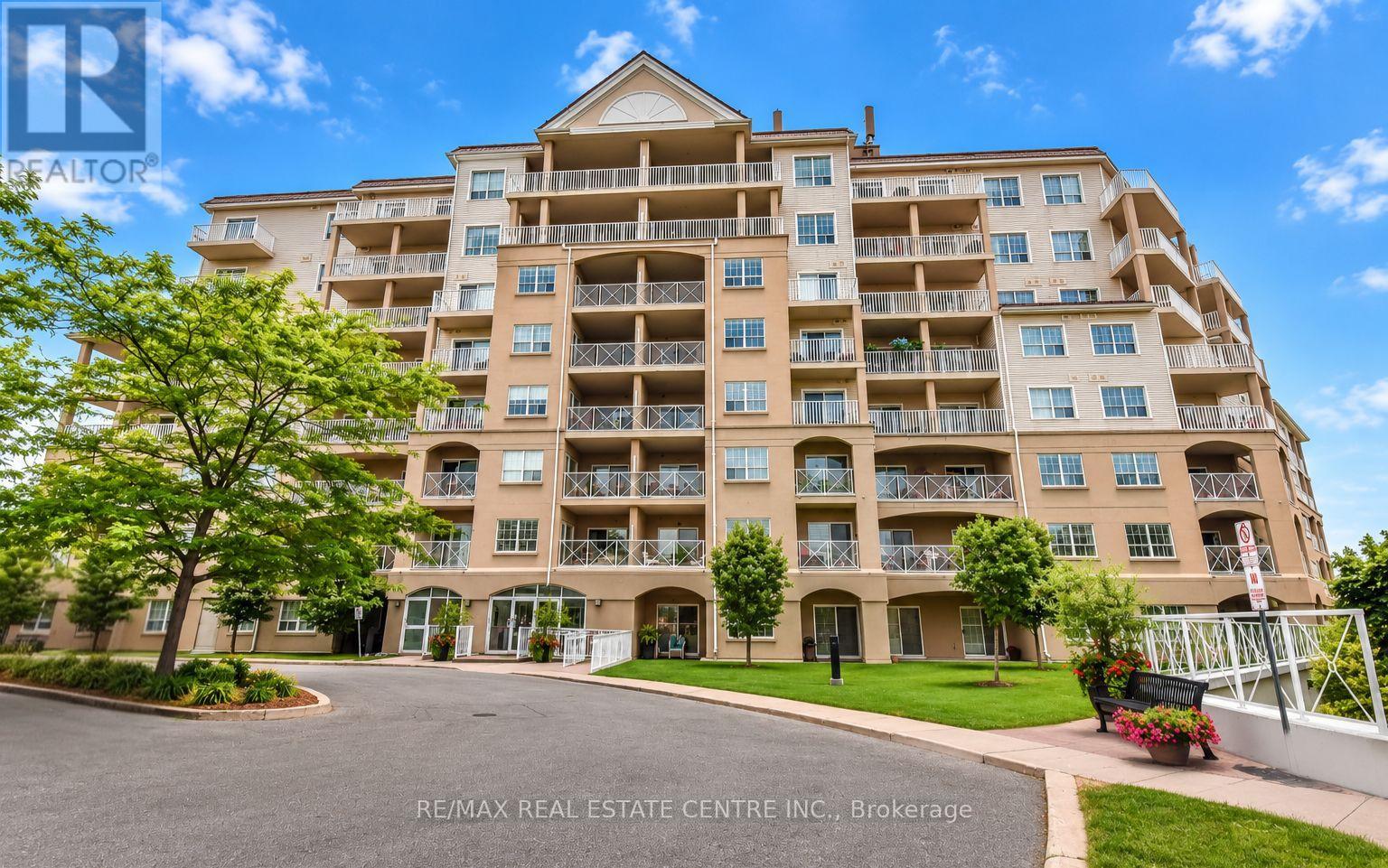 213 - 354 ATHERLEY ROAD, Orillia, Ontario