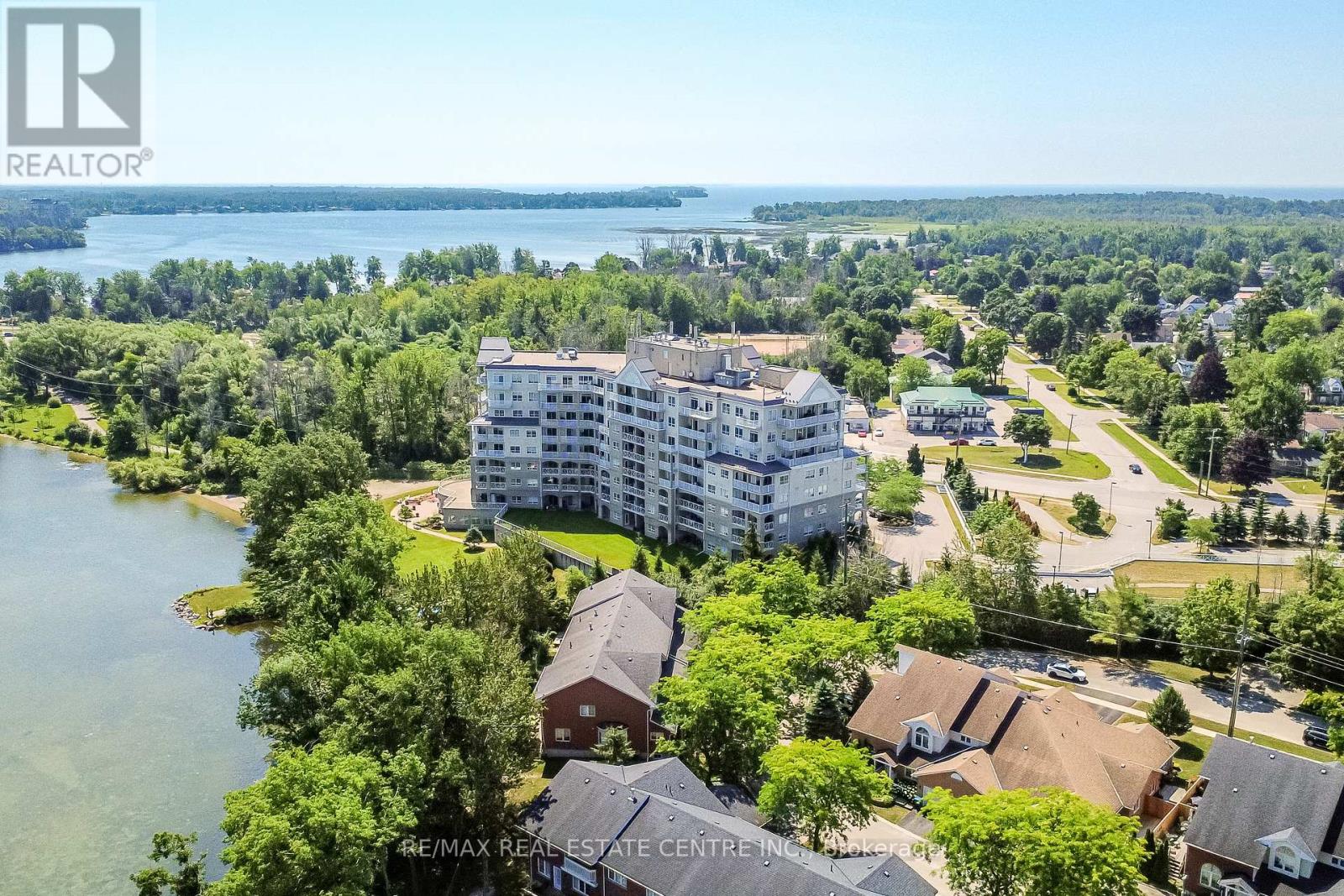 213 - 354 Atherley Road, Orillia, Ontario  L3V 0B8 - Photo 3 - S13663616