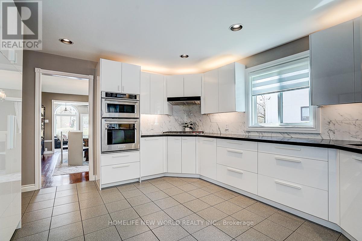 594 Woburn Avenue S, Toronto, Ontario  M5M 1L9 - Photo 16 - C13504448
