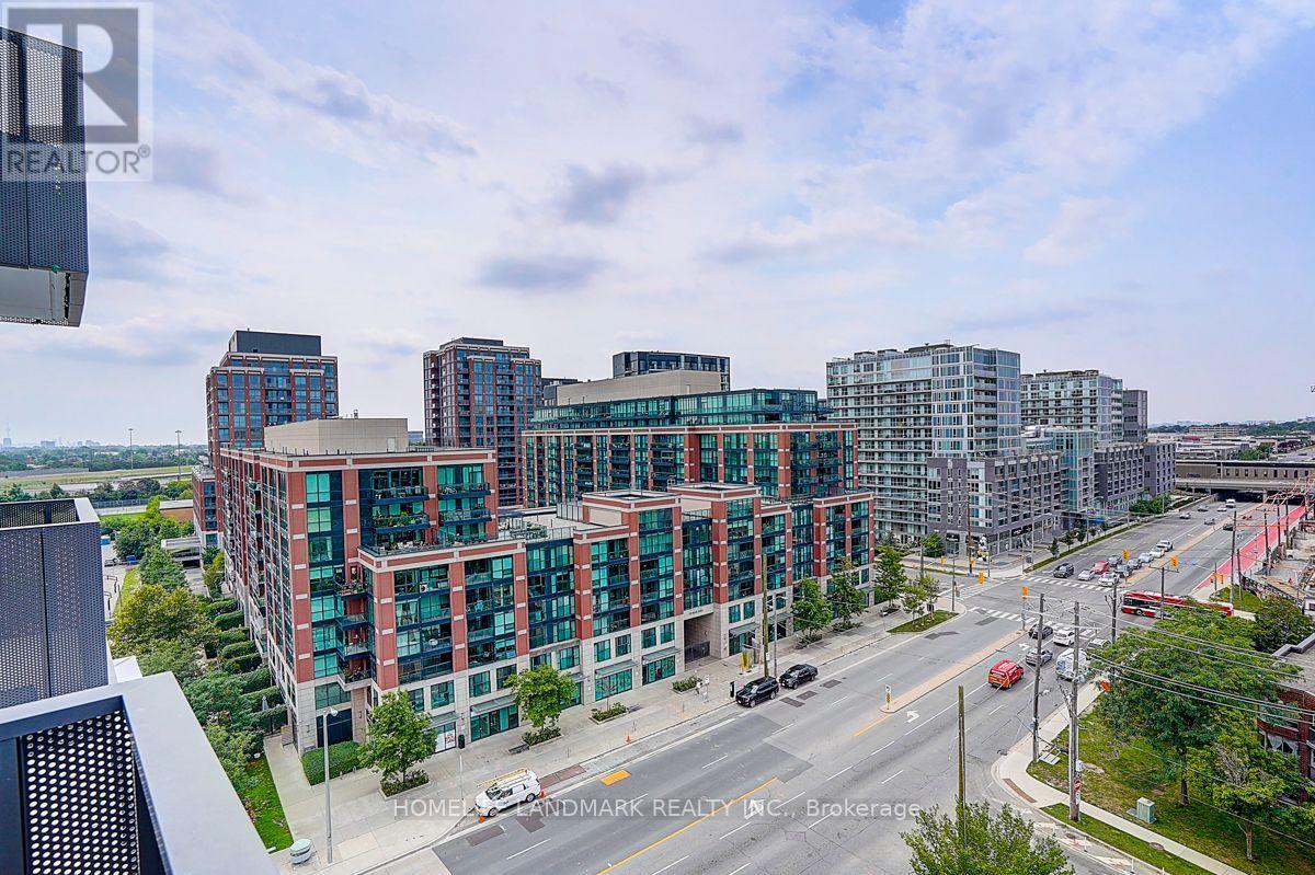 1023 - 500 Wilson Avenue, Toronto, Ontario  M3H 0E5 - Photo 23 - C13653764