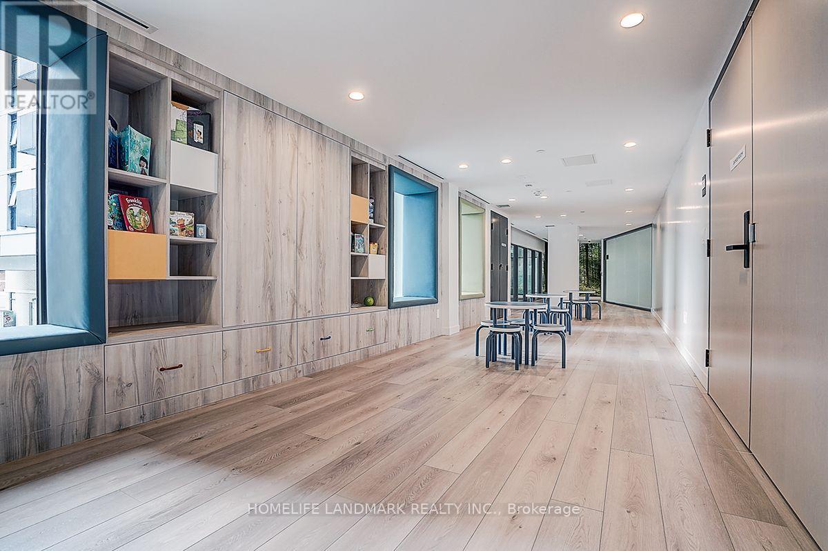 1023 - 500 Wilson Avenue, Toronto, Ontario  M3H 0E5 - Photo 29 - C13653764
