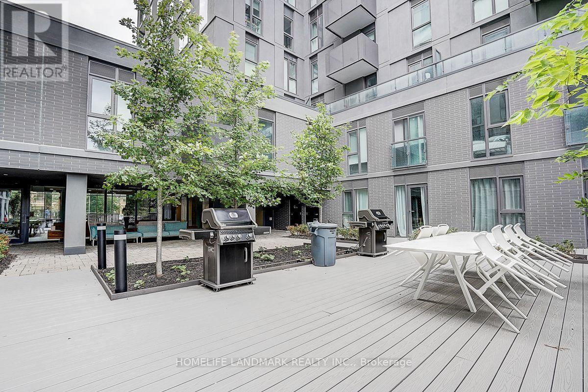 1023 - 500 Wilson Avenue, Toronto, Ontario  M3H 0E5 - Photo 38 - C13653764