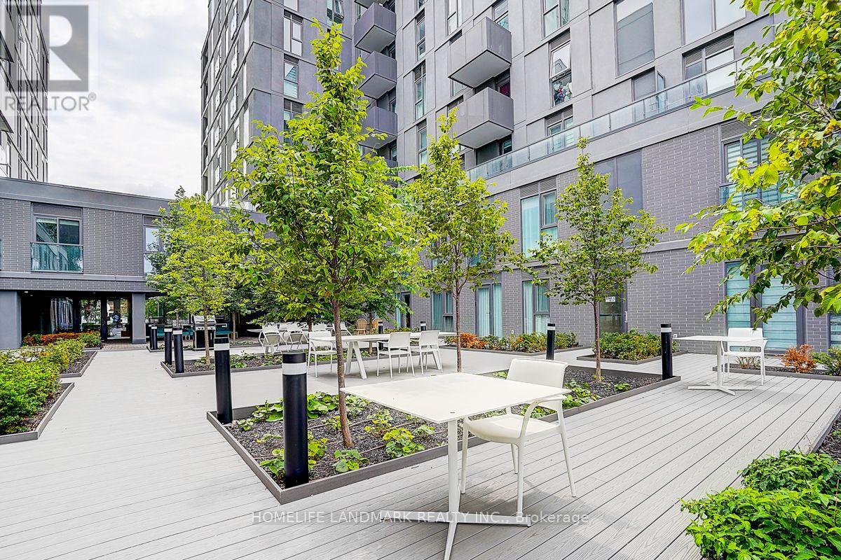 1023 - 500 Wilson Avenue, Toronto, Ontario  M3H 0E5 - Photo 39 - C13653764