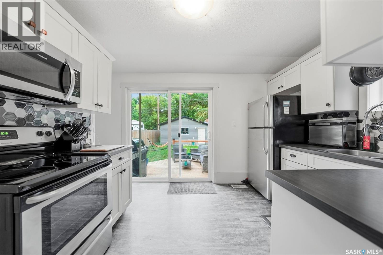 420 I Avenue S, Saskatoon, Saskatchewan  S7M 1Y4 - Photo 10 - SK045278