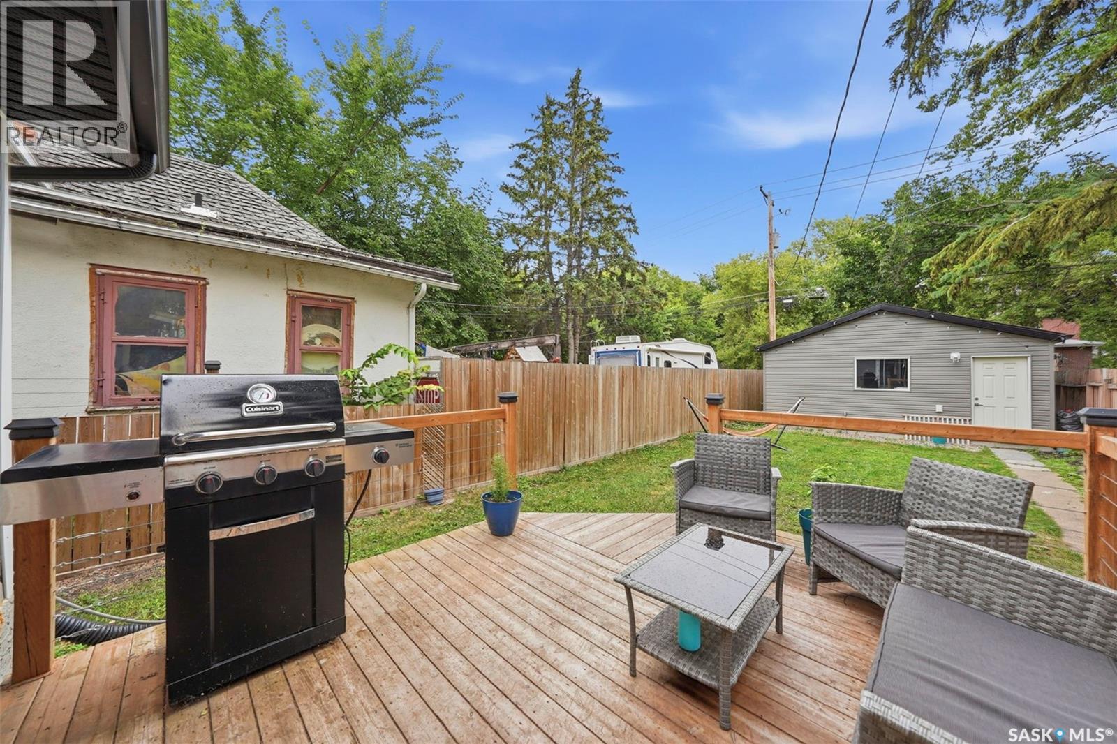 420 I Avenue S, Saskatoon, Saskatchewan  S7M 1Y4 - Photo 30 - SK045278