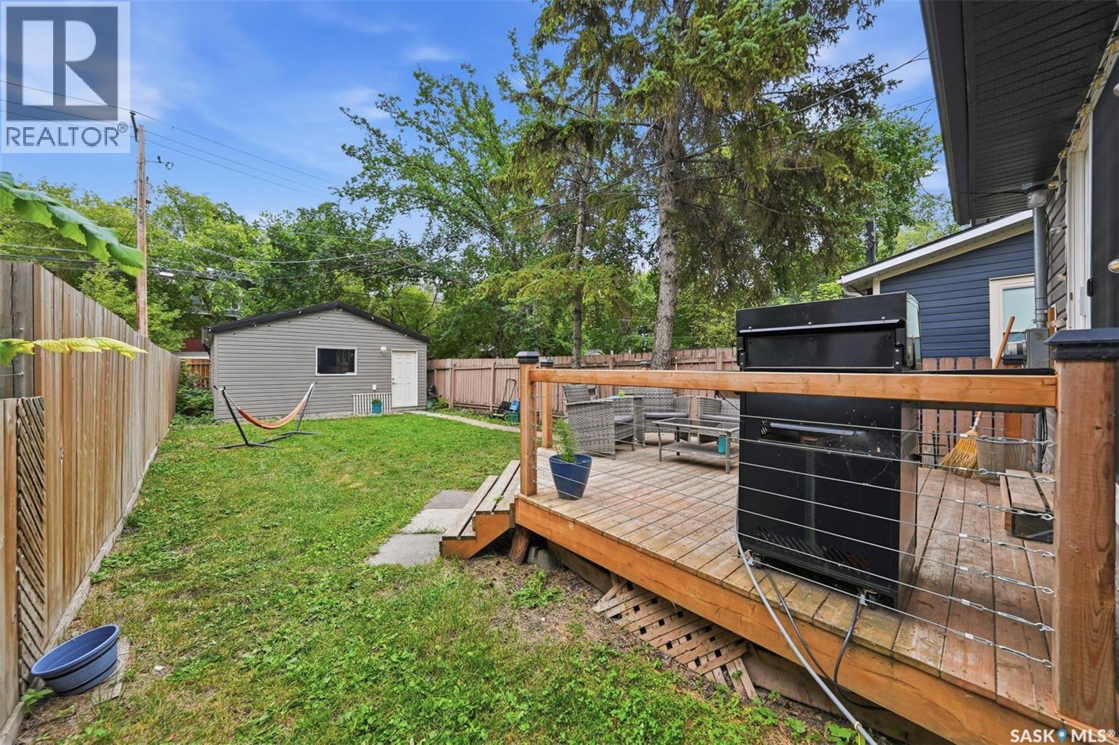 420 I Avenue S, Saskatoon, Saskatchewan  S7M 1Y4 - Photo 33 - SK045278