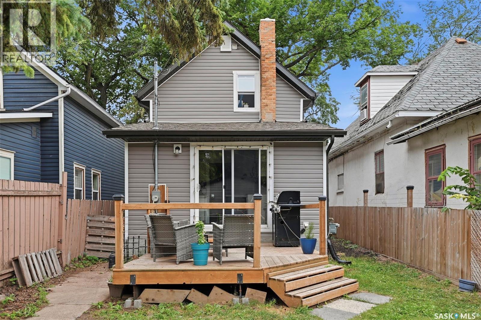 420 I Avenue S, Saskatoon, Saskatchewan  S7M 1Y4 - Photo 35 - SK045278