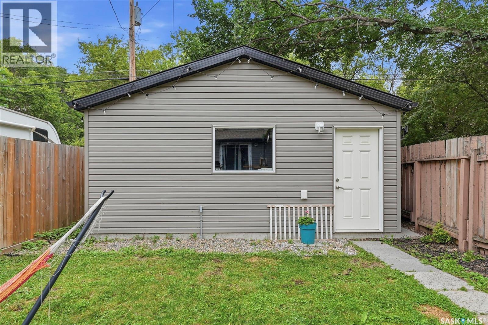 420 I Avenue S, Saskatoon, Saskatchewan  S7M 1Y4 - Photo 37 - SK045278