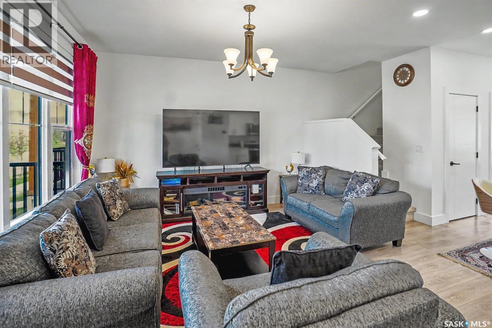 138 Rosewood Boulevard E, Saskatoon, Saskatchewan  S7V 0Y9 - Photo 11 - SK045252