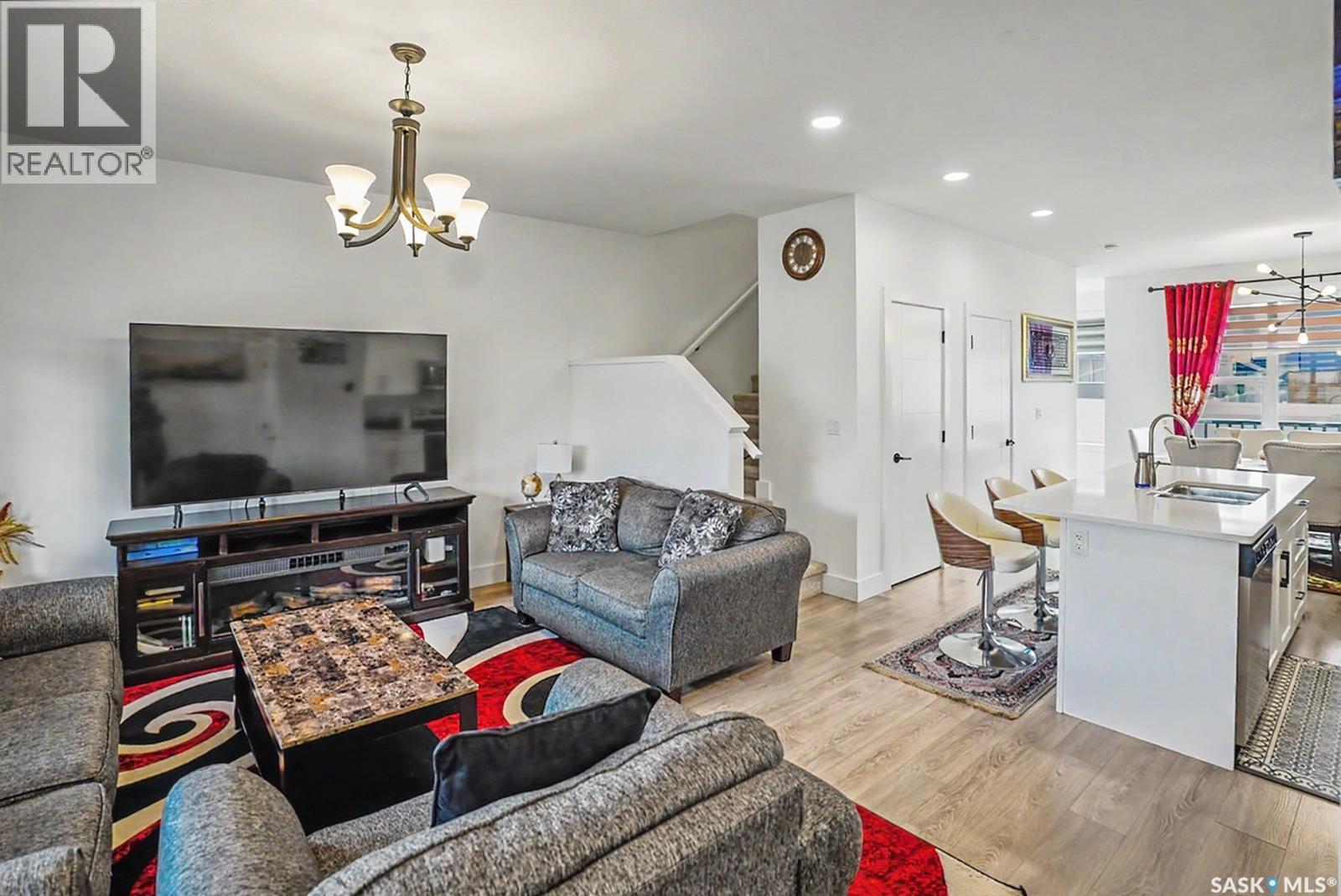 138 Rosewood Boulevard E, Saskatoon, Saskatchewan  S7V 0Y9 - Photo 13 - SK045252