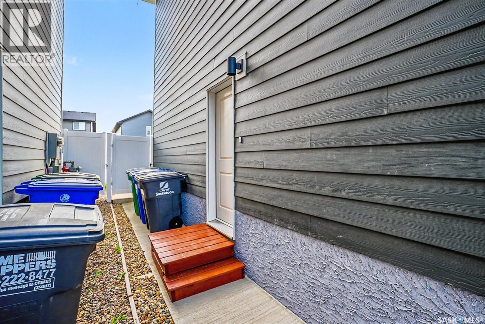 138 Rosewood Boulevard E, Saskatoon, Saskatchewan  S7V 0Y9 - Photo 45 - SK045252