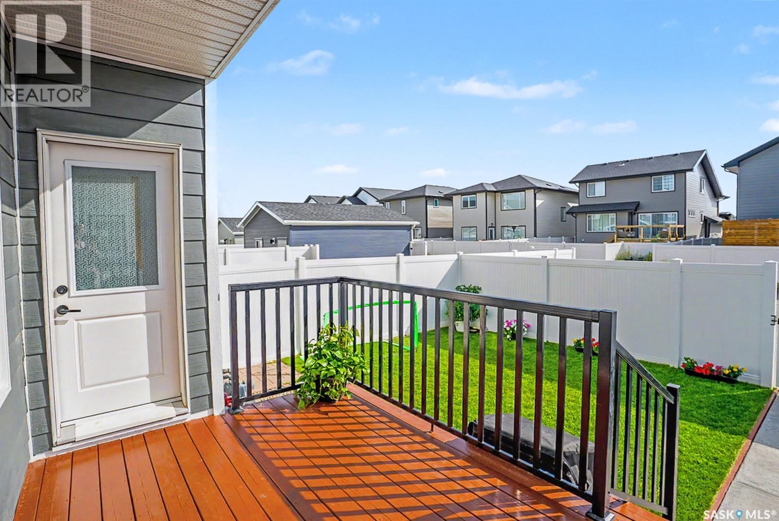 138 Rosewood Boulevard E, Saskatoon, Saskatchewan  S7V 0Y9 - Photo 56 - SK045252