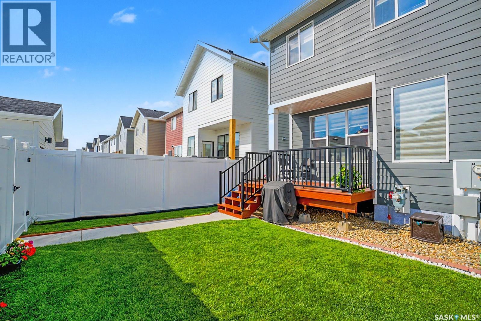 138 Rosewood Boulevard E, Saskatoon, Saskatchewan  S7V 0Y9 - Photo 58 - SK045252