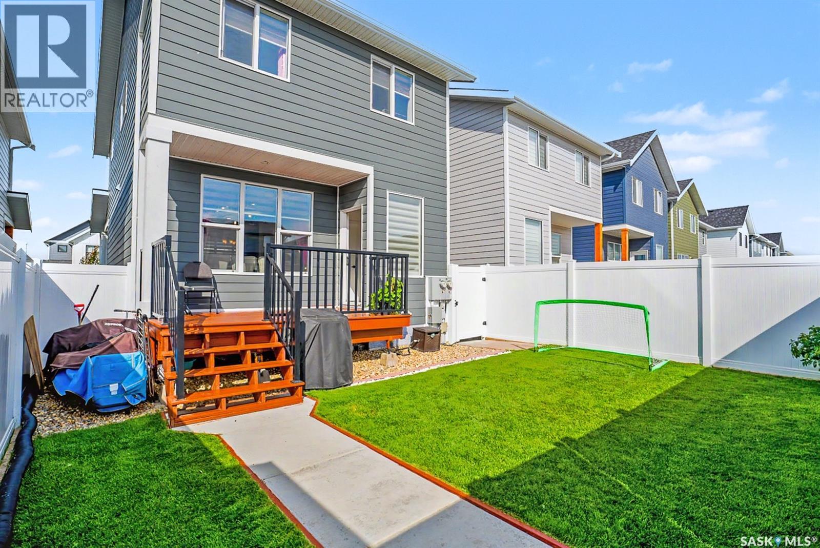 138 Rosewood Boulevard E, Saskatoon, Saskatchewan  S7V 0Y9 - Photo 59 - SK045252