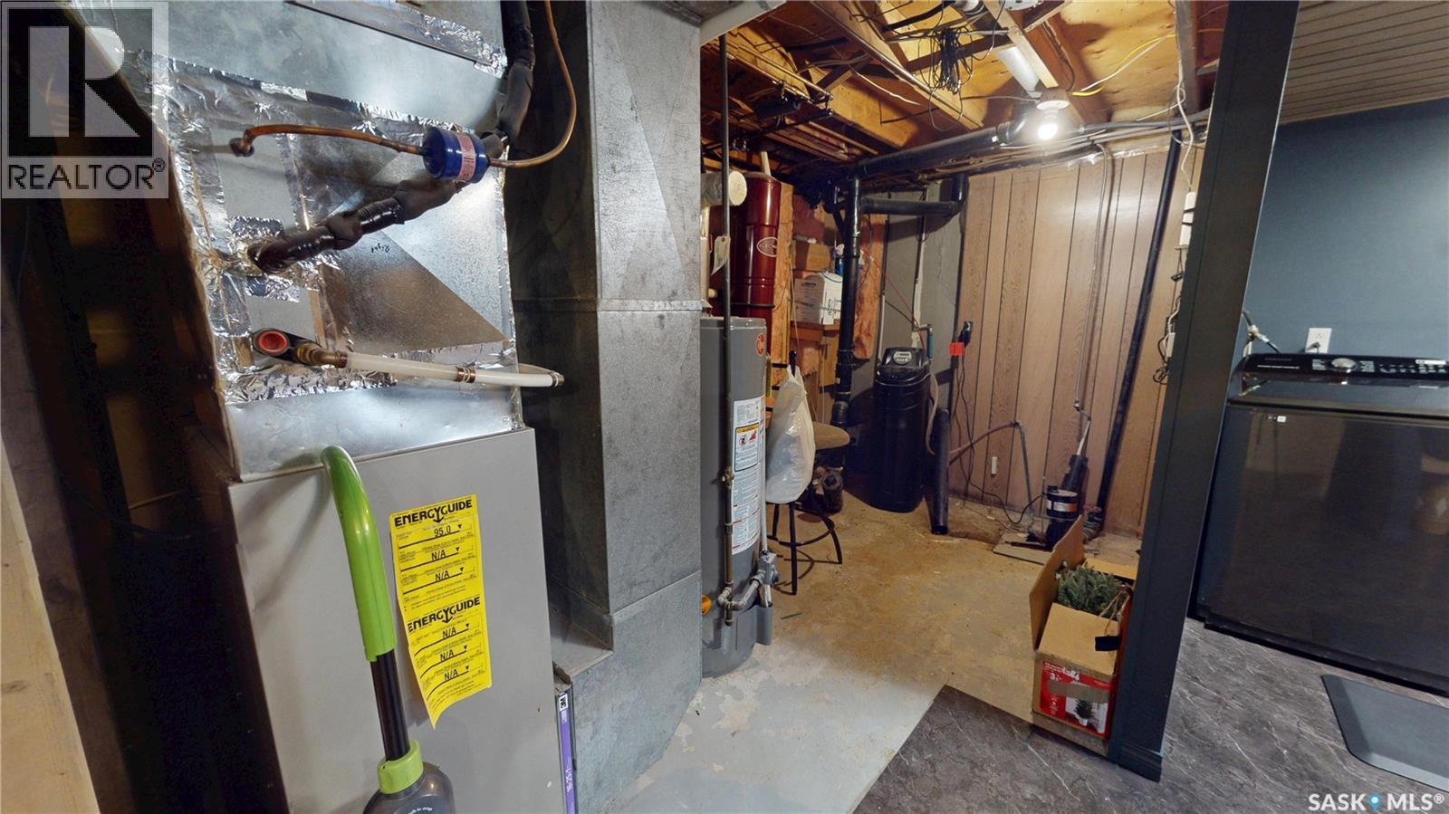 410 Gertie Street, Moosomin, Saskatchewan  S0G 3N0 - Photo 36 - SK045191