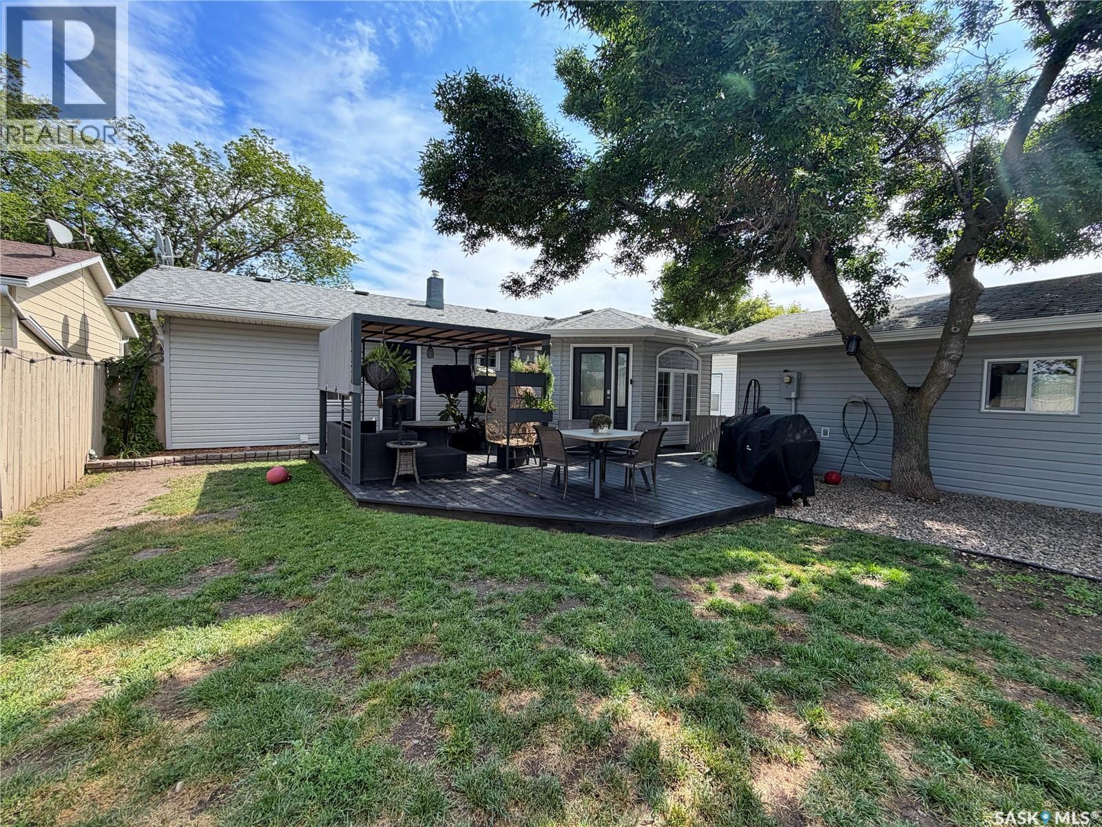 410 Gertie Street, Moosomin, Saskatchewan  S0G 3N0 - Photo 40 - SK045191