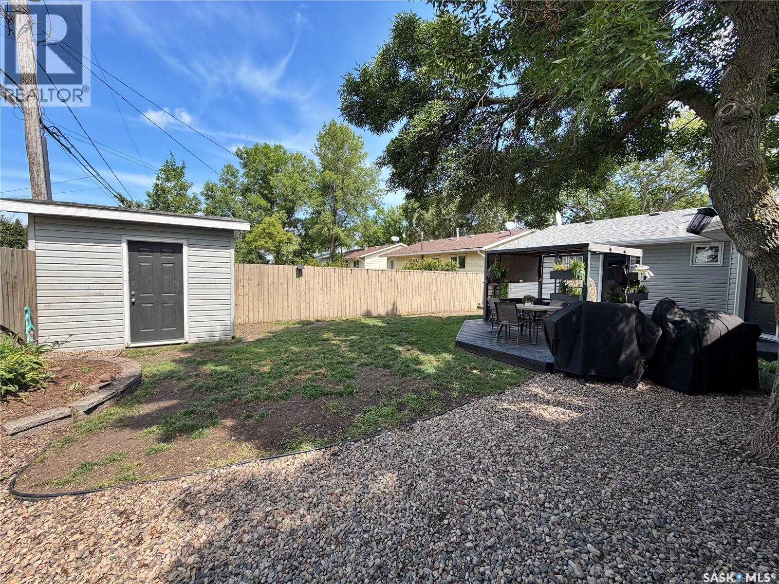 410 Gertie Street, Moosomin, Saskatchewan  S0G 3N0 - Photo 45 - SK045191