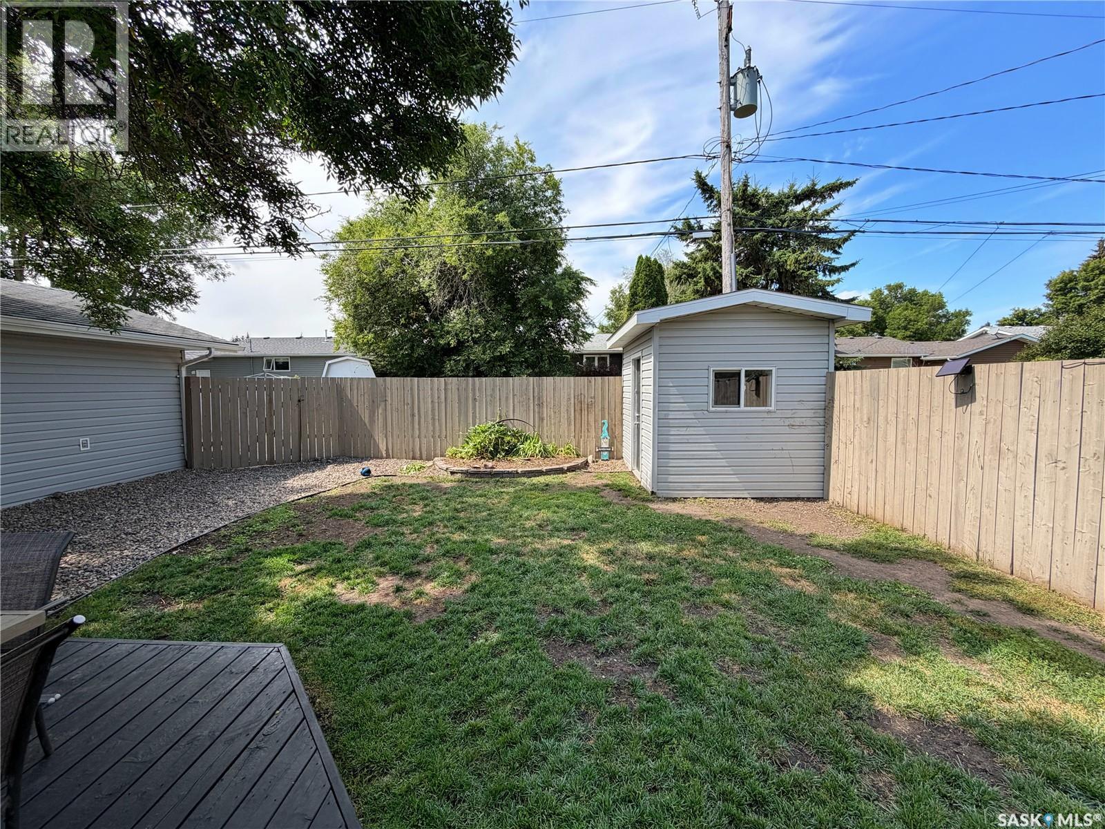 410 Gertie Street, Moosomin, Saskatchewan  S0G 3N0 - Photo 46 - SK045191
