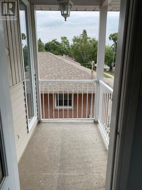 2nd Fl - 134 Sedgemount Drive, Toronto, Ontario  L6A 0V3 - Photo 19 - E13663594