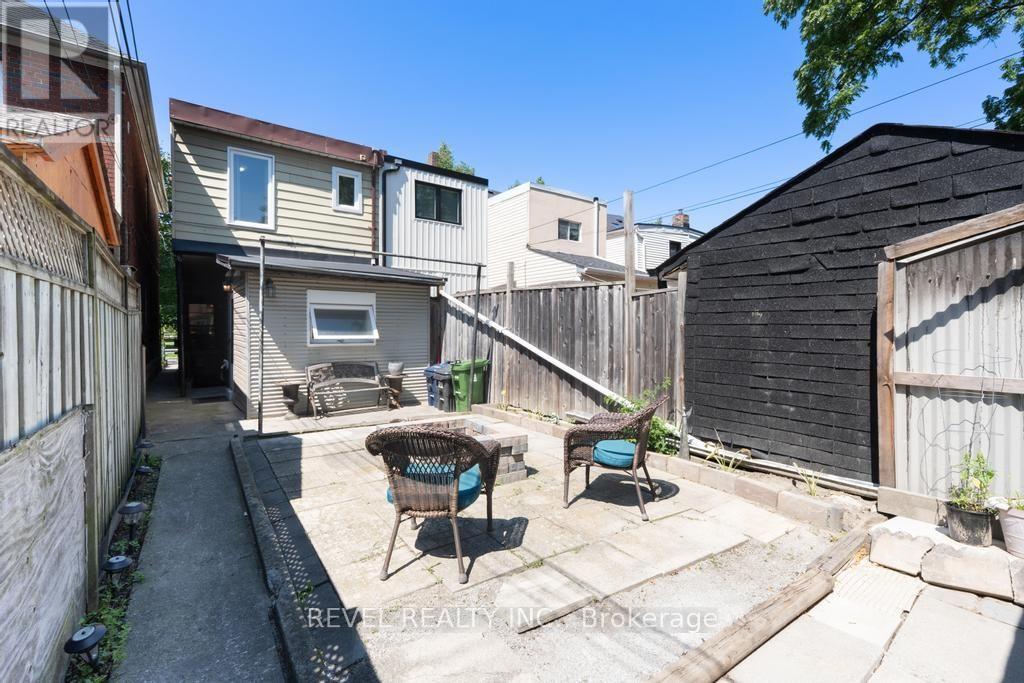 255 Franklin Avenue, Toronto, Ontario  M6P 3Z4 - Photo 42 - W13663436