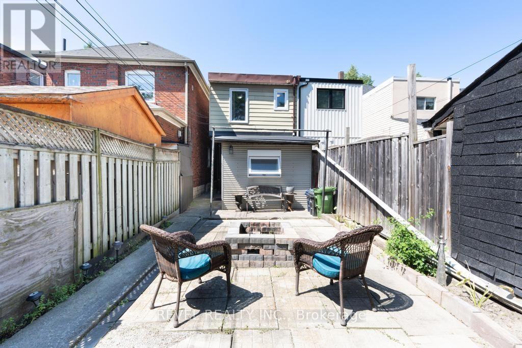 255 Franklin Avenue, Toronto, Ontario  M6P 3Z4 - Photo 43 - W13663436