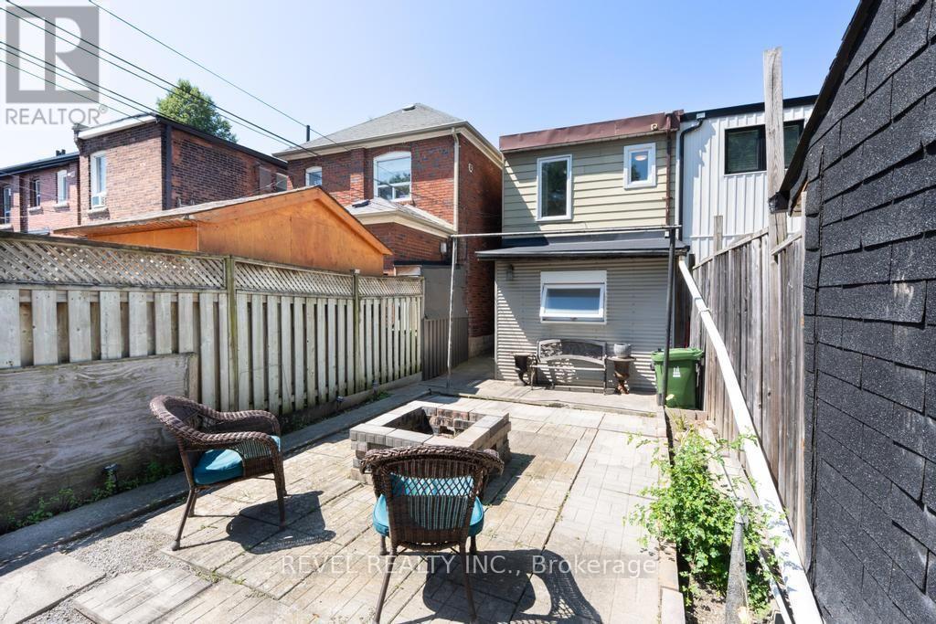 255 Franklin Avenue, Toronto, Ontario  M6P 3Z4 - Photo 44 - W13663436