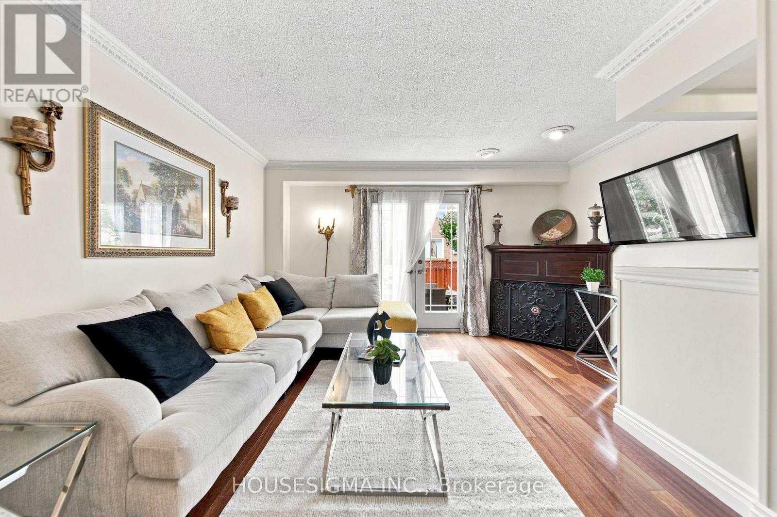902 Applecroft Circle, Mississauga, Ontario  L5V 2A7 - Photo 13 - W13663460