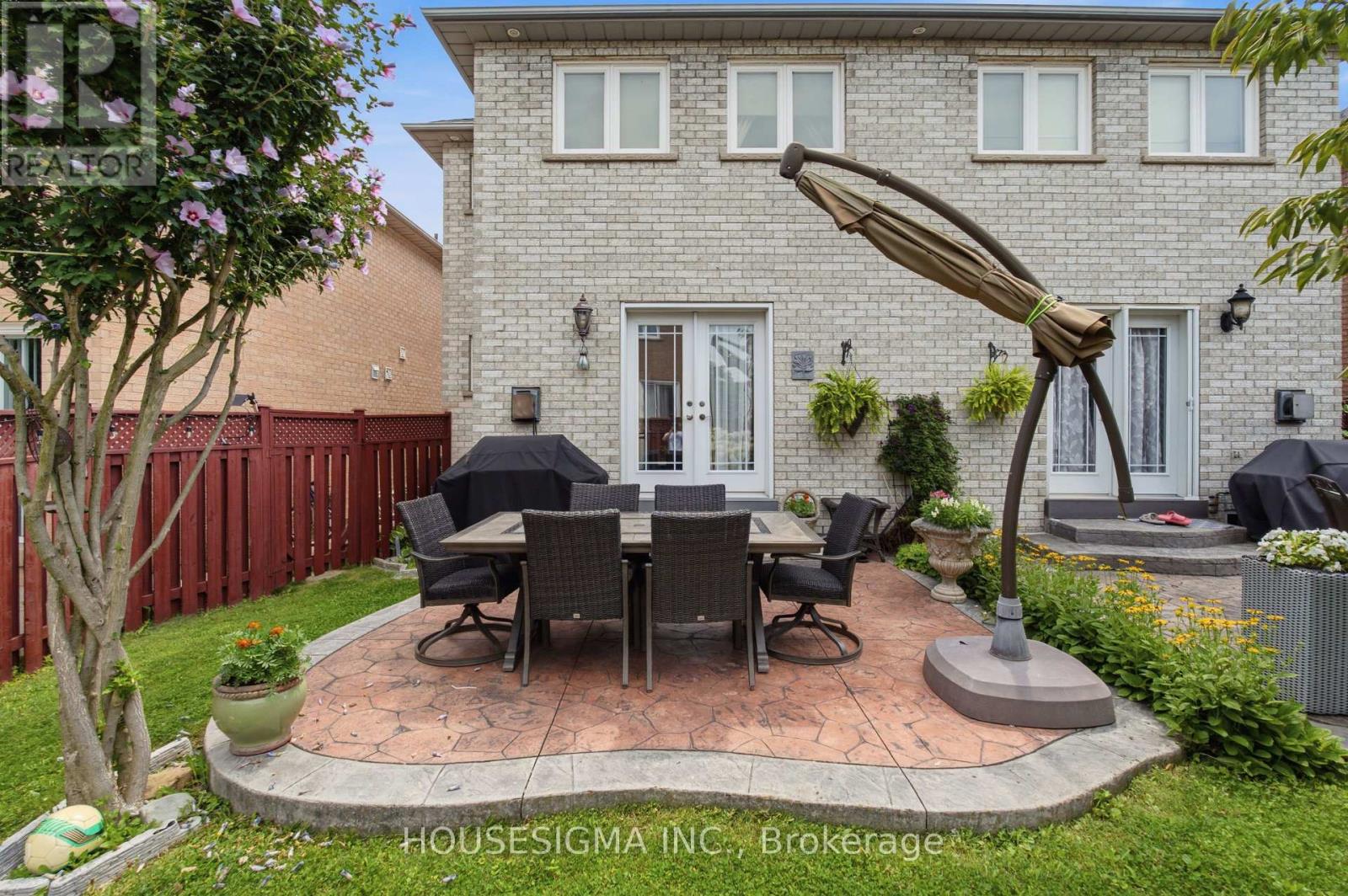 902 Applecroft Circle, Mississauga, Ontario  L5V 2A7 - Photo 38 - W13663460
