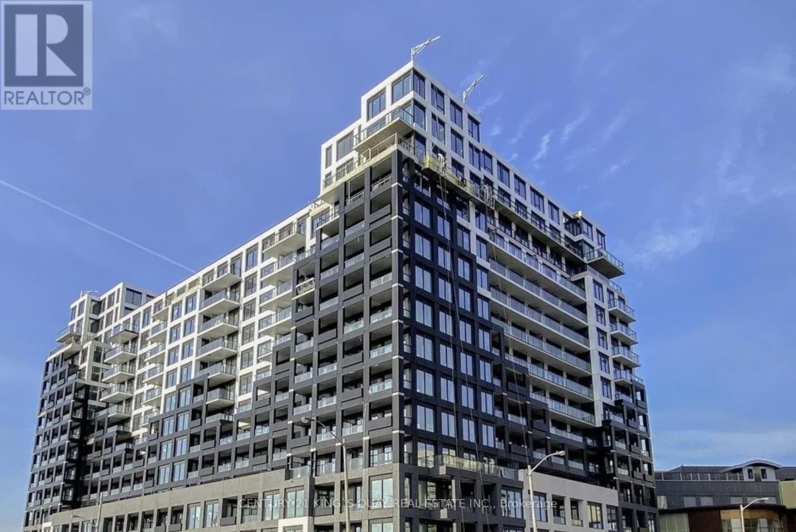 628 - 1100 SHEPPARD AVENUE W, Toronto, Ontario
