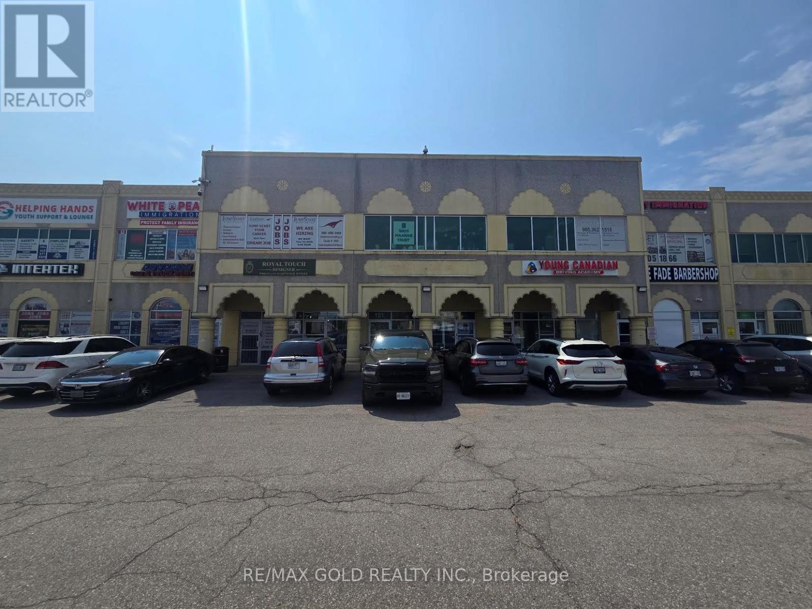 151 - 2970 DREW ROAD, Mississauga, Ontario