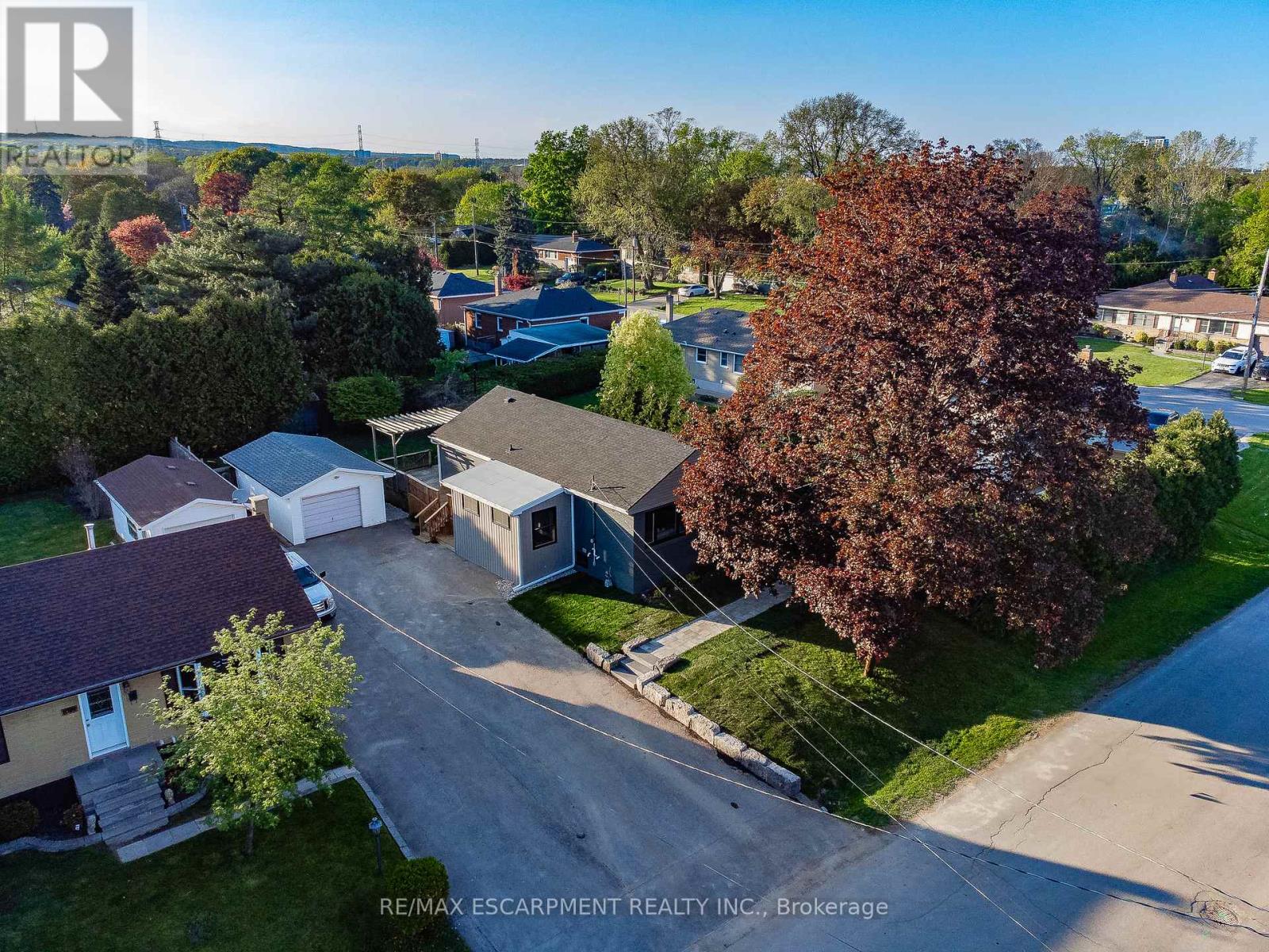 1041 Shepherd's Drive, Burlington, Ontario  L7T 3R4 - Photo 36 - W13663500