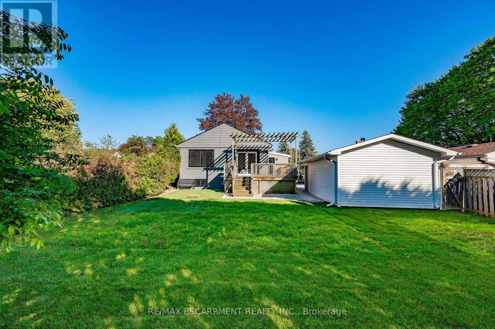 1041 Shepherd's Drive, Burlington, Ontario  L7T 3R4 - Photo 39 - W13663500