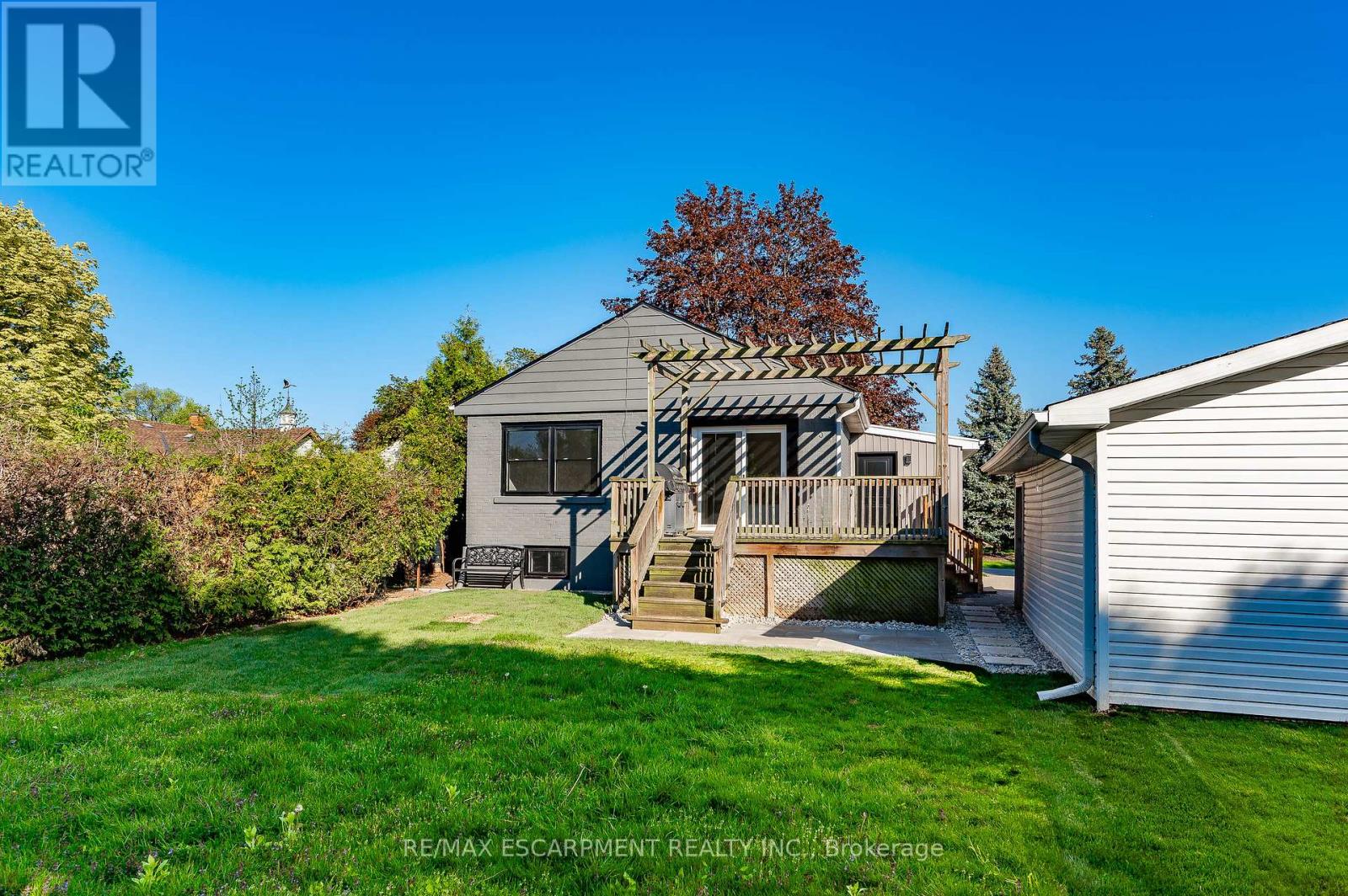 1041 Shepherd's Drive, Burlington, Ontario  L7T 3R4 - Photo 41 - W13663500