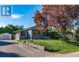 1041 SHEPHERD'S DRIVE, Burlington, Ontario