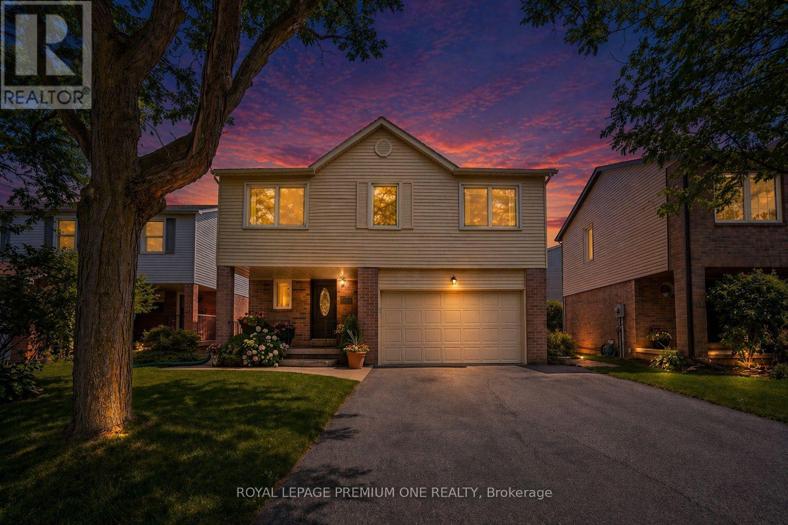 BSMT - 1148 BRIDLEWOOD TRAIL, Oakville, Ontario