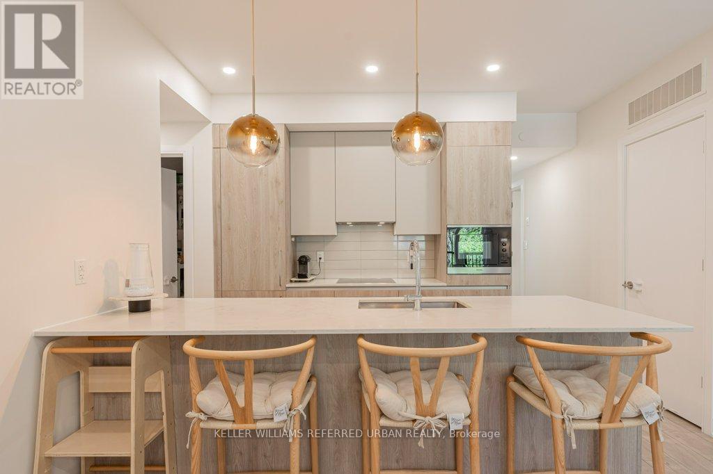 6 - 66 Long Branch Avenue, Toronto, Ontario  M8W 3J4 - Photo 10 - W13663544
